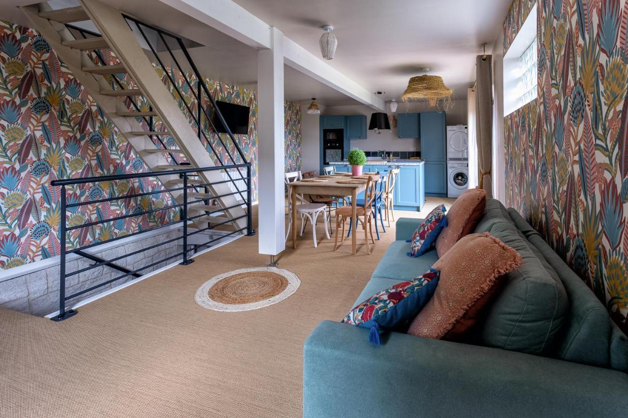 L'Atelier D'Odile Villa Bourges Eksteriør billede