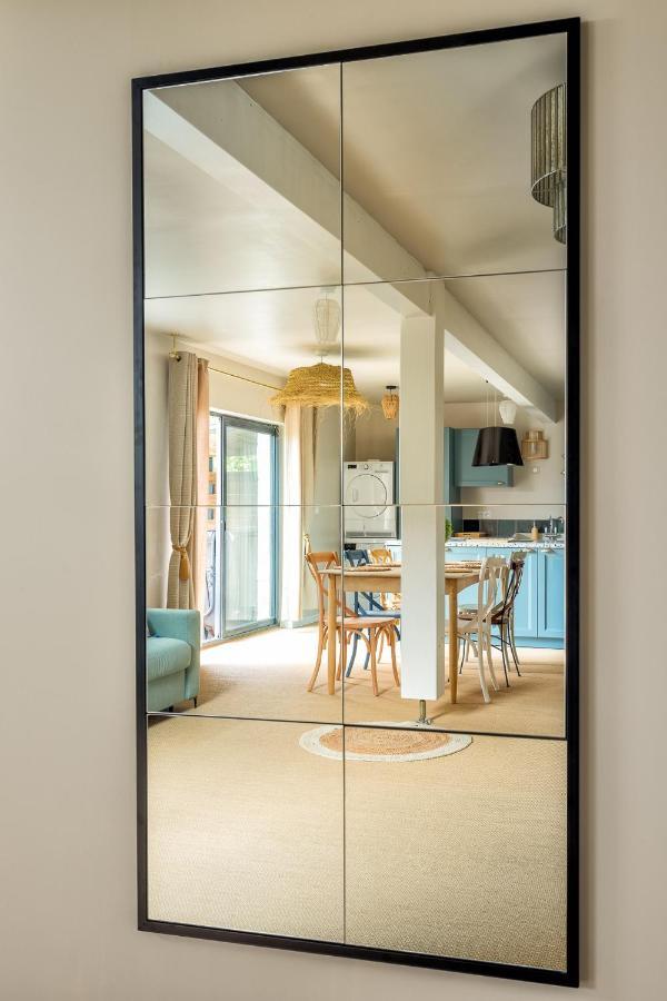 L'Atelier D'Odile Villa Bourges Eksteriør billede